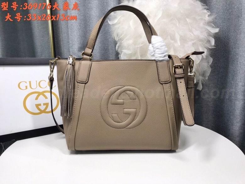 Gucci Handbags 232